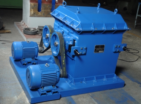 RMC Crusher